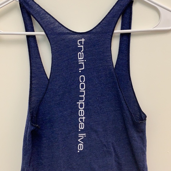 Hylete muscle tank - Picture 2 of 2